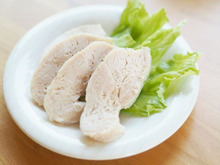 〈再現シリーズ〉パサつきゼロの神食感！コンビニ人気定番『サラダチキン』が家でも驚くほど簡単に作れちゃいました！