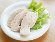 〈再現シリーズ〉パサつきゼロの神食感！コンビニ人気定番『サラダチキン』が家でも驚くほど簡単に作れちゃいました！