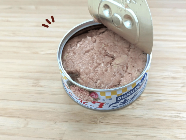 メーカー公式おすすめツナ缶の油を切る方法、試してみたらさすがだった!切った油も意外な料理に使えます♪