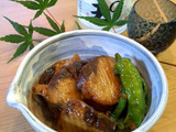 いわき市の郷土料理をご紹介！【カツオの揚げ浸し】