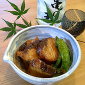 いわき市の郷土料理をご紹介！【カツオの揚げ浸し】