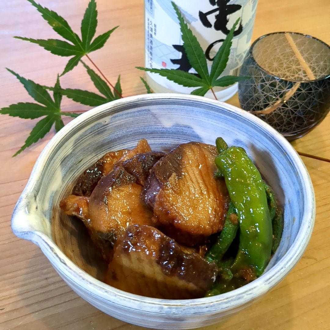 出来上がり！