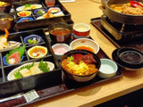 夏を乗り切る！和食さと第2弾キャンペーンが嬉しい！増量すきやきランチと季節のうなぎ定食で記念日ランチ