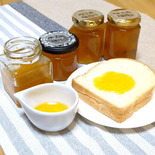冷凍の完熟梅で！おいしい梅ジャムを作ってみました！