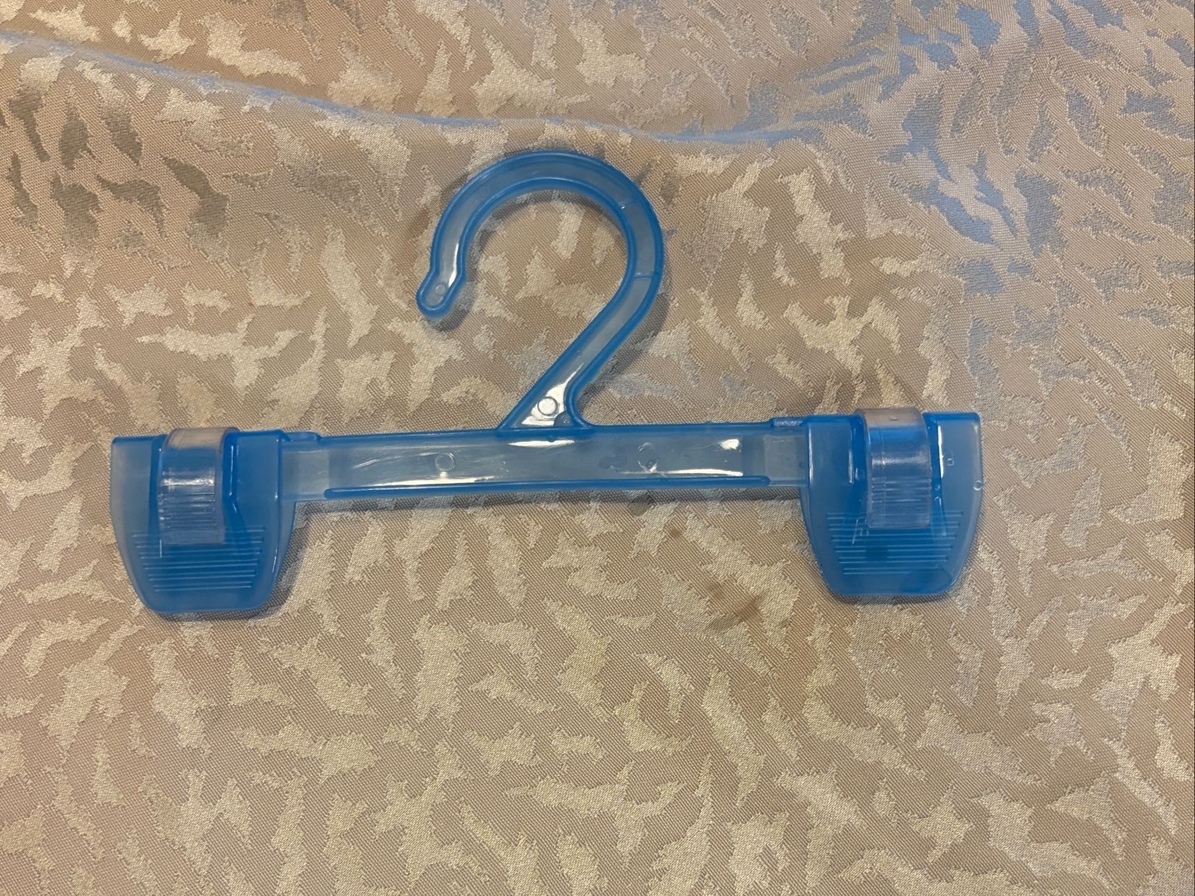 ボトム用クリッパーの活用法