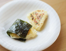 今すぐ試したい『6Pチーズ』の超簡単アレンジ♡まさかの磯辺焼き風に！今夜から我が家の定番に