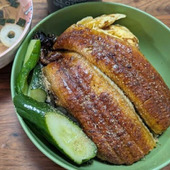 これやってみて！中国産うなぎもひと手間で大変身！