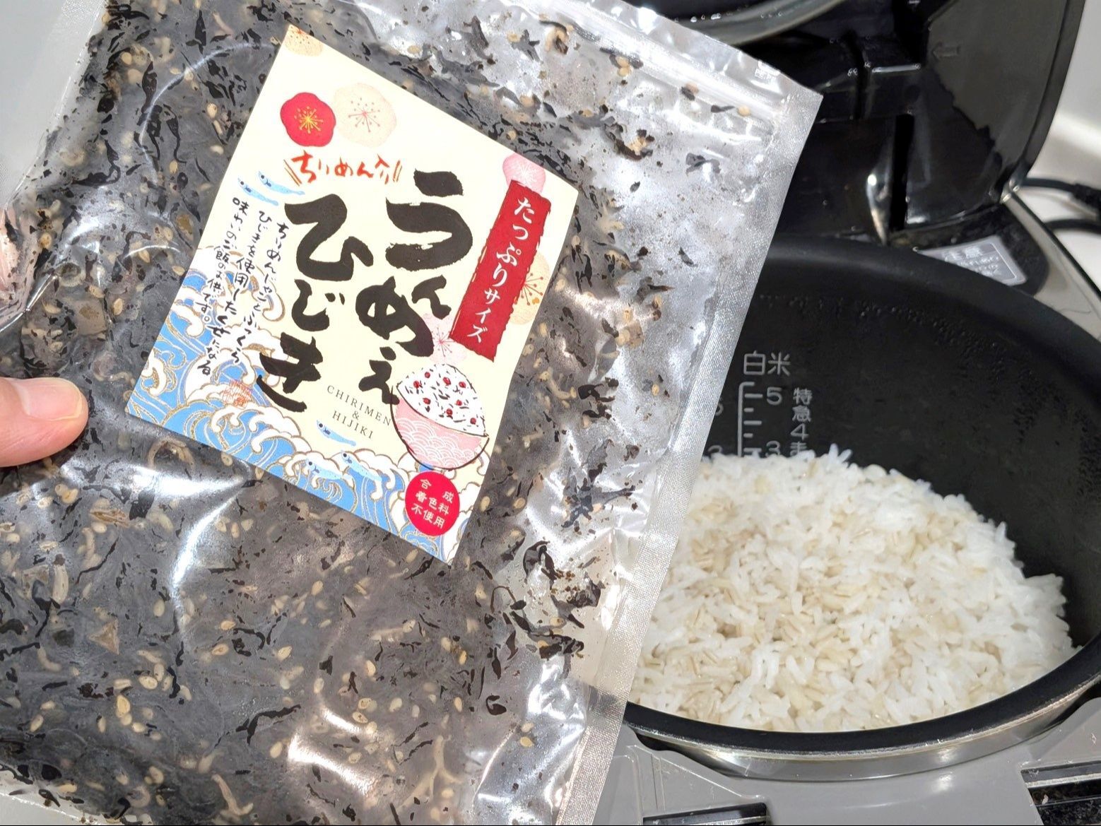 作り方は超簡単！！