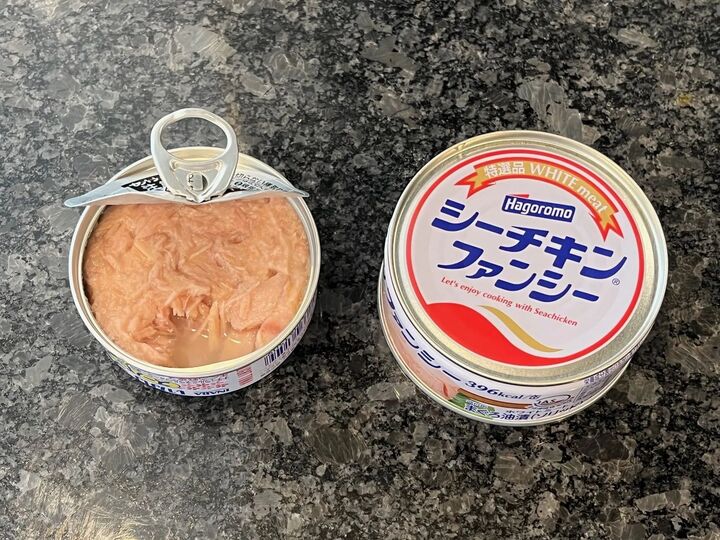 「もう捨てない!」ツナ缶のオイルは“極上の調味料”でした♡料理がもっとおいしくなる賢い活用術4選!