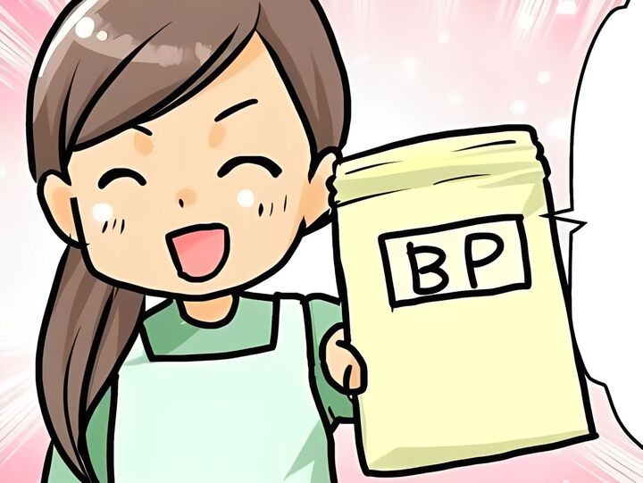 有名天ぷら屋さん直伝!誰でもサクふわ食感に♡天ぷら粉に混ぜる“秘密のひとつまみ”とは?