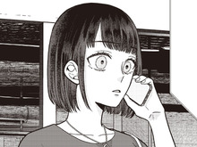 「お前か、鹿水ちゅうんは？」突然の電話に凍りつく。喜びの直後、〈不穏な展開〉へ【マルチの子 #24】