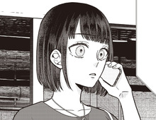 「お前か、鹿水ちゅうんは？」突然の電話に凍りつく。喜びの直後、〈不穏な展開〉へ【マルチの子 #24】