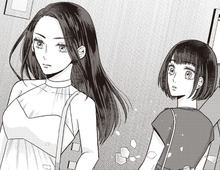 「綺麗な人…！」豪華ホテルで出会った美女。成功者たちの“秘密の集まり”が始まる【マルチの子 #21】
