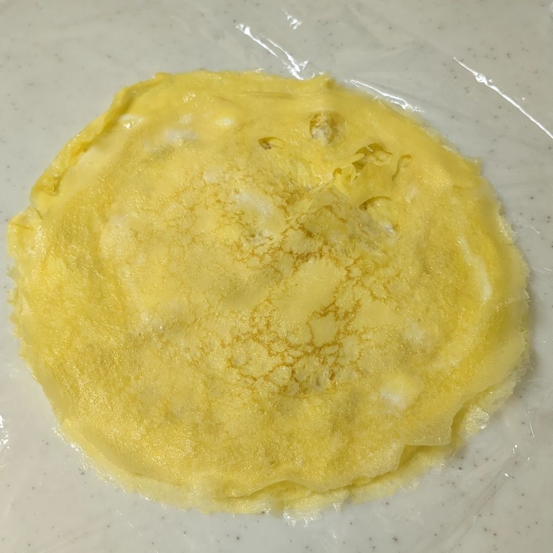 2枚できました！