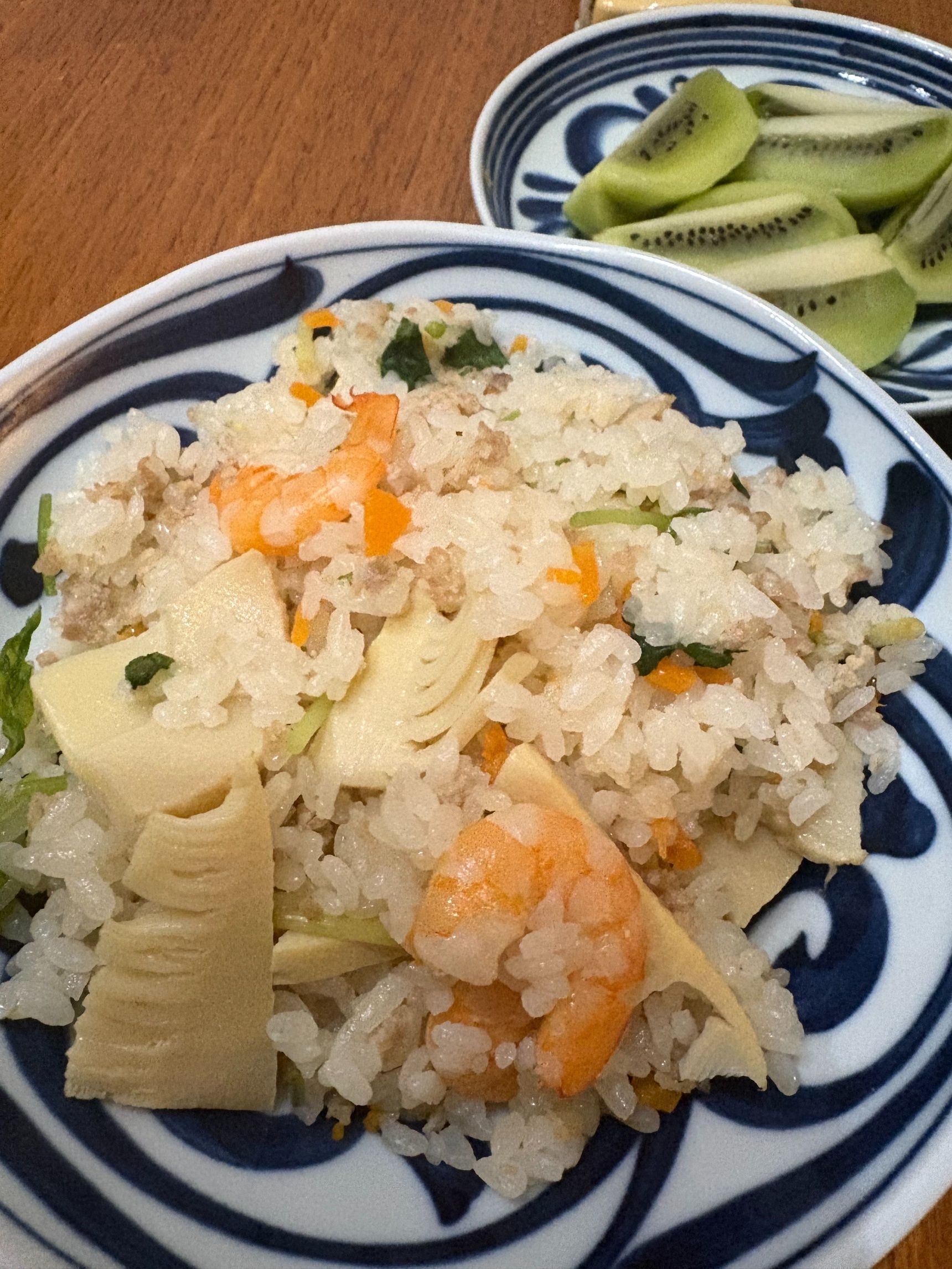 4人で完食しました！