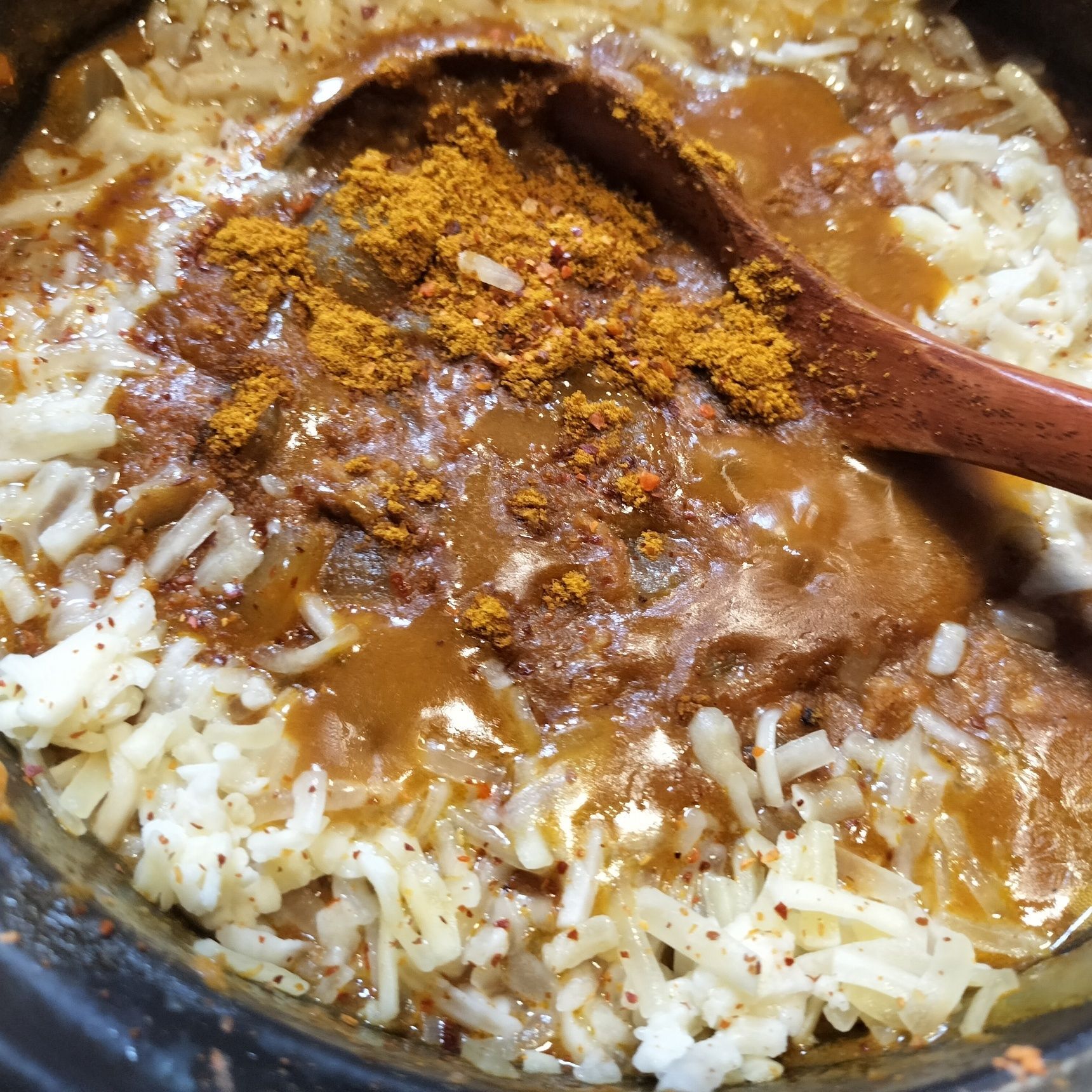 絶品！カレーには加糖ヨーグルト！デザートには無糖ヨーグルトに砂糖じゃなくてコレかけて！