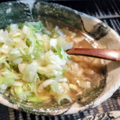 簡単！カリッモチッ！海鮮チヂミと海鮮風味の塩ダレ！チヂミとチヂミのタレ！