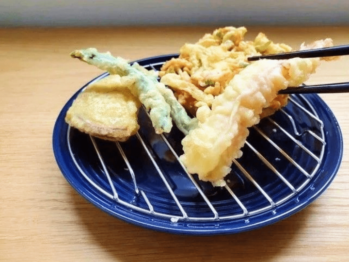 冷めた揚げ物をサックサクに復活させる裏ワザ。〈オーブントースターなし〉でも可能か検証してみた!