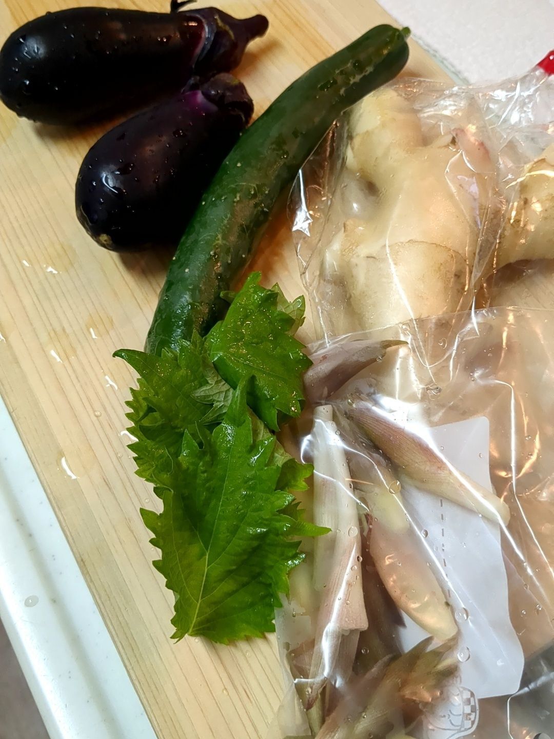 材料です。