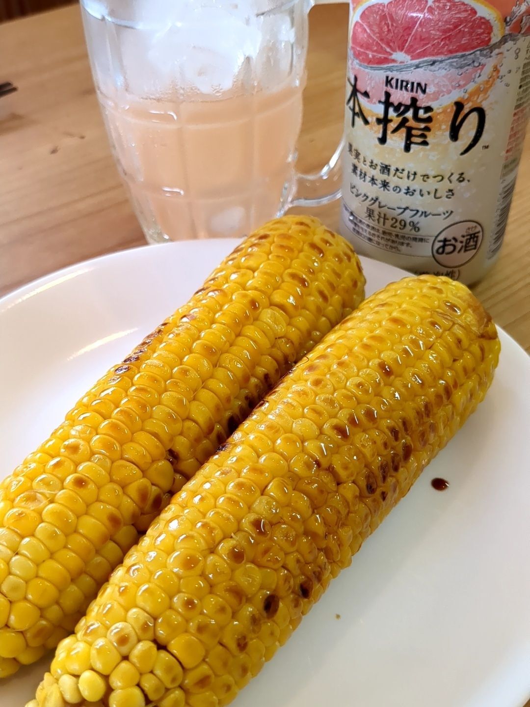 花火大会の気分を楽しむ、家飲みメニュー！
