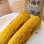 花火大会の気分を楽しむ、家飲みメニュー！