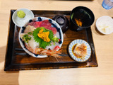 福島県いわき市へ行ったら、ここ！迷わず海鮮丼