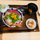 福島県いわき市へ行ったら、ここ！迷わず海鮮丼