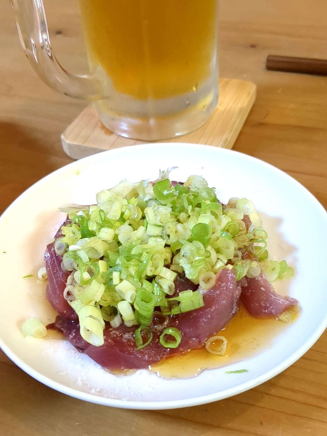 1人100円！おうち居酒屋