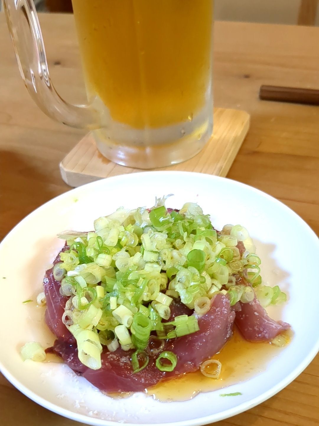 いただきます！