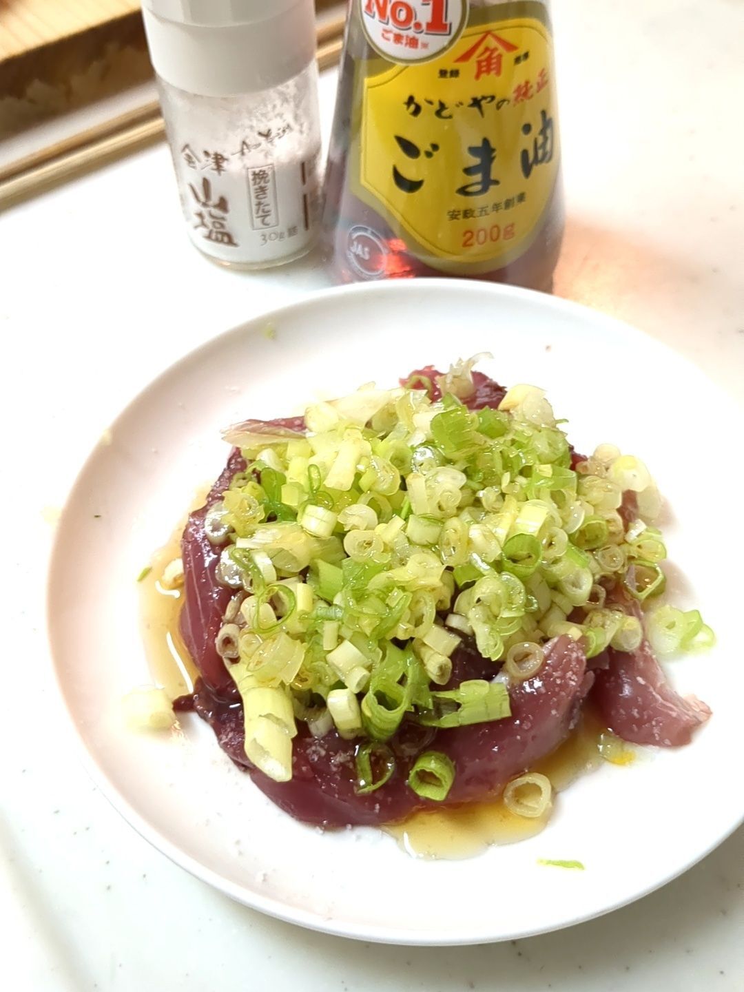 仕上げます！