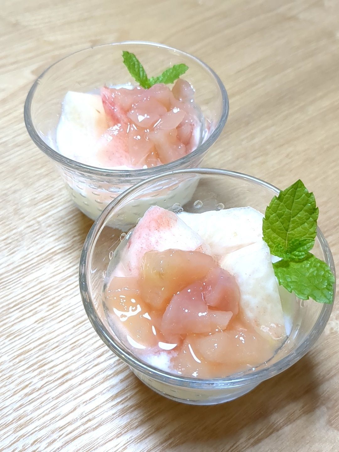 朝ごはんに食べてみました！