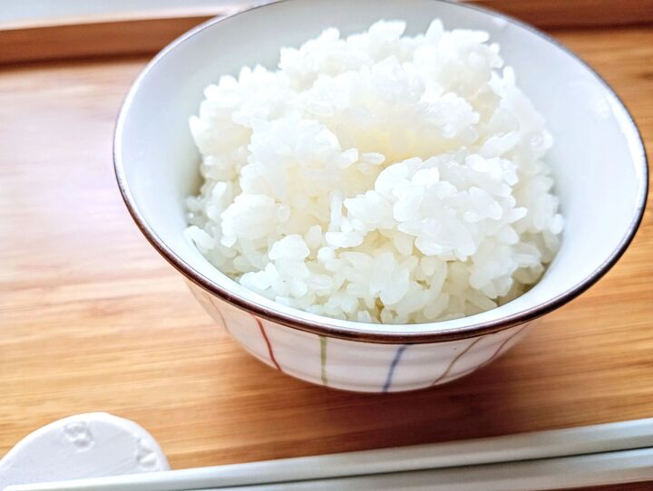 「ごはん足りない!」→30分で解決!どんぶりで炊ける裏ワザを試してみた♪
