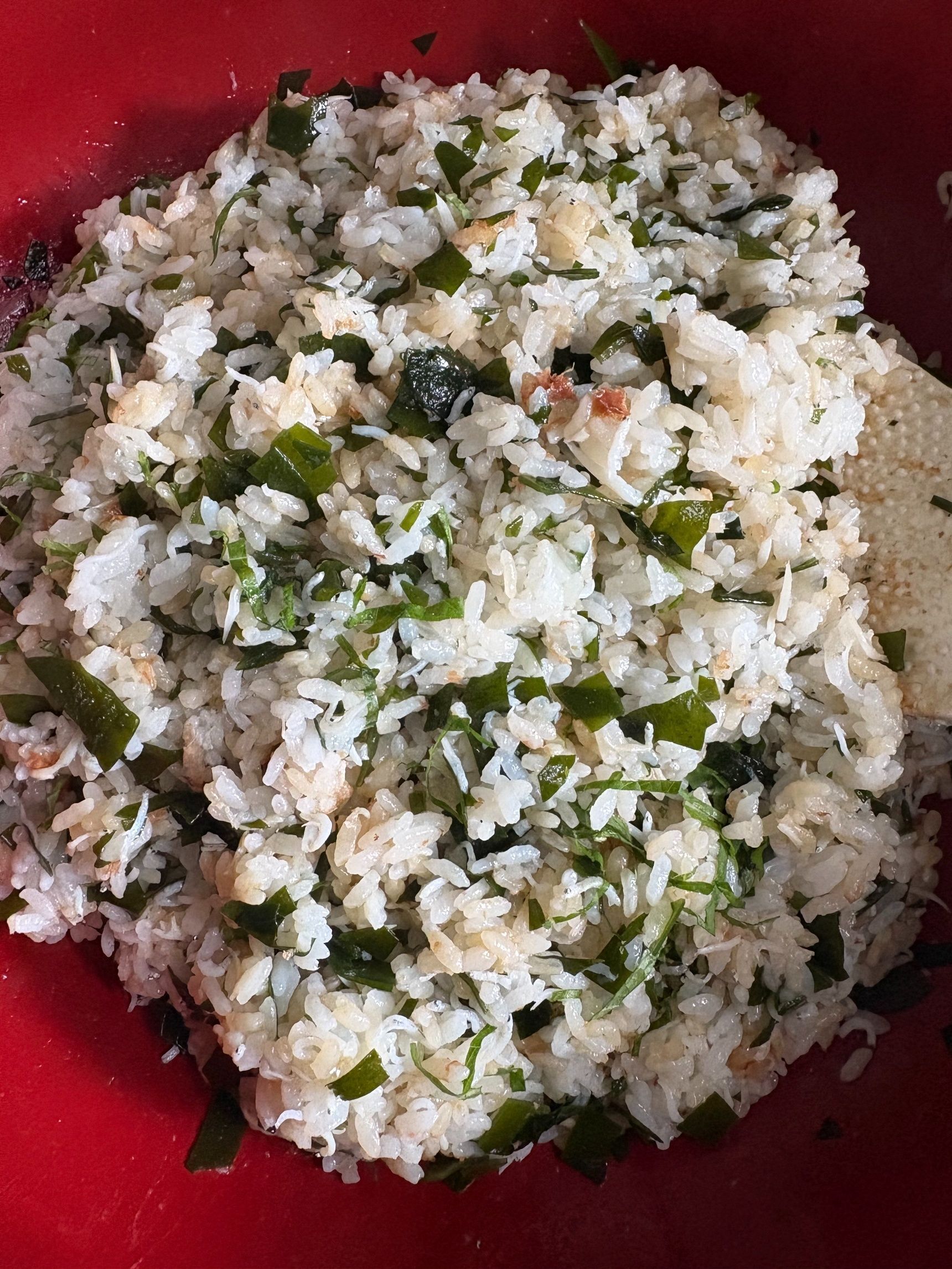 これだけで充分美味しいですが…