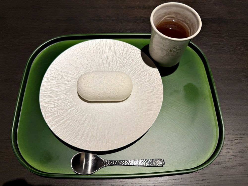 【1日目】夕食「上州豊伝会席」