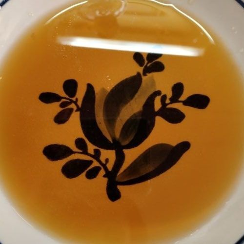 調味液