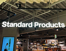 【Standard Products】祝5周年！EC限定の『記念アイテム』が可愛すぎる♡数量限定→商品購入で今すぐゲットだーー！！