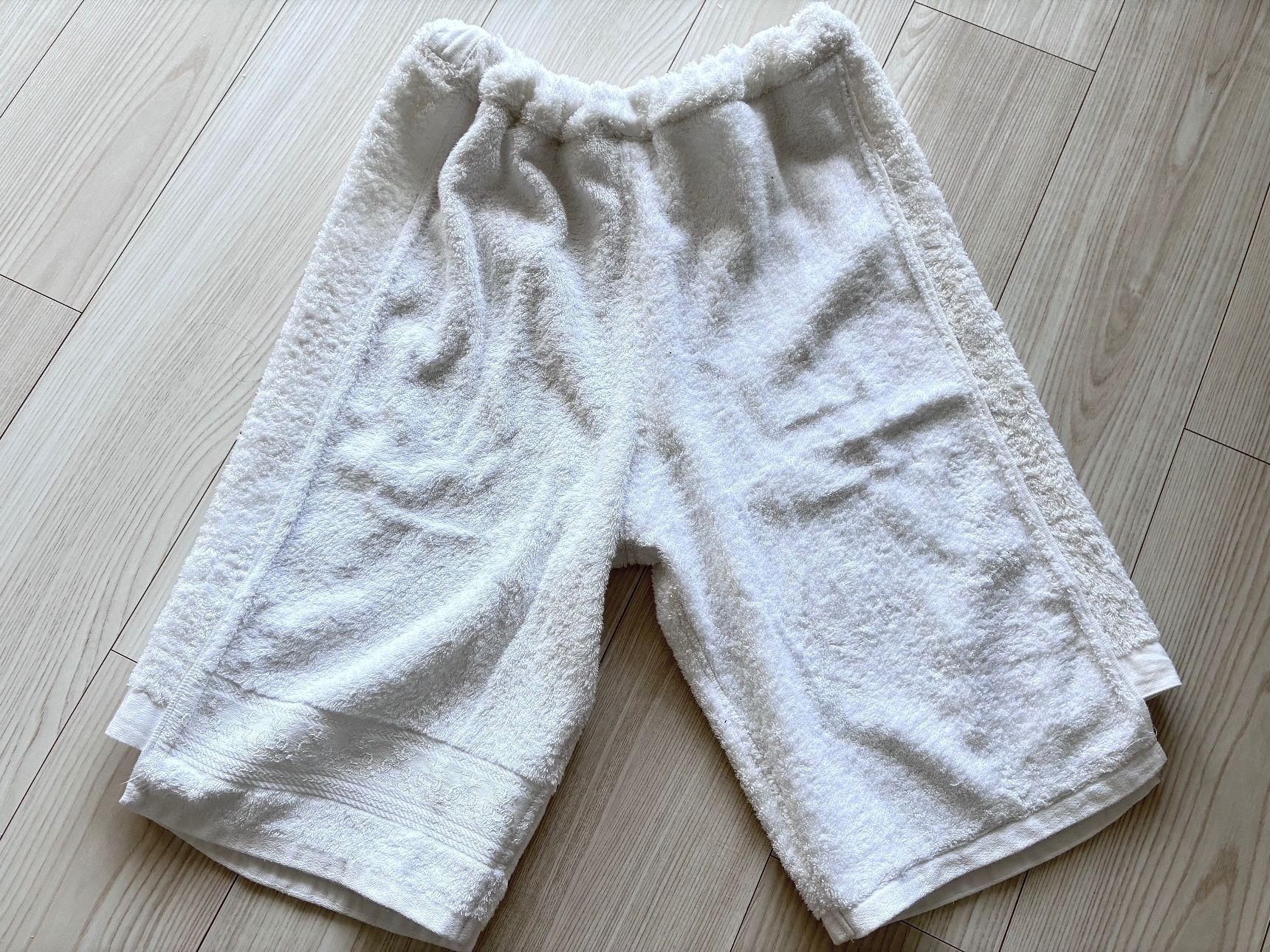 できあがり