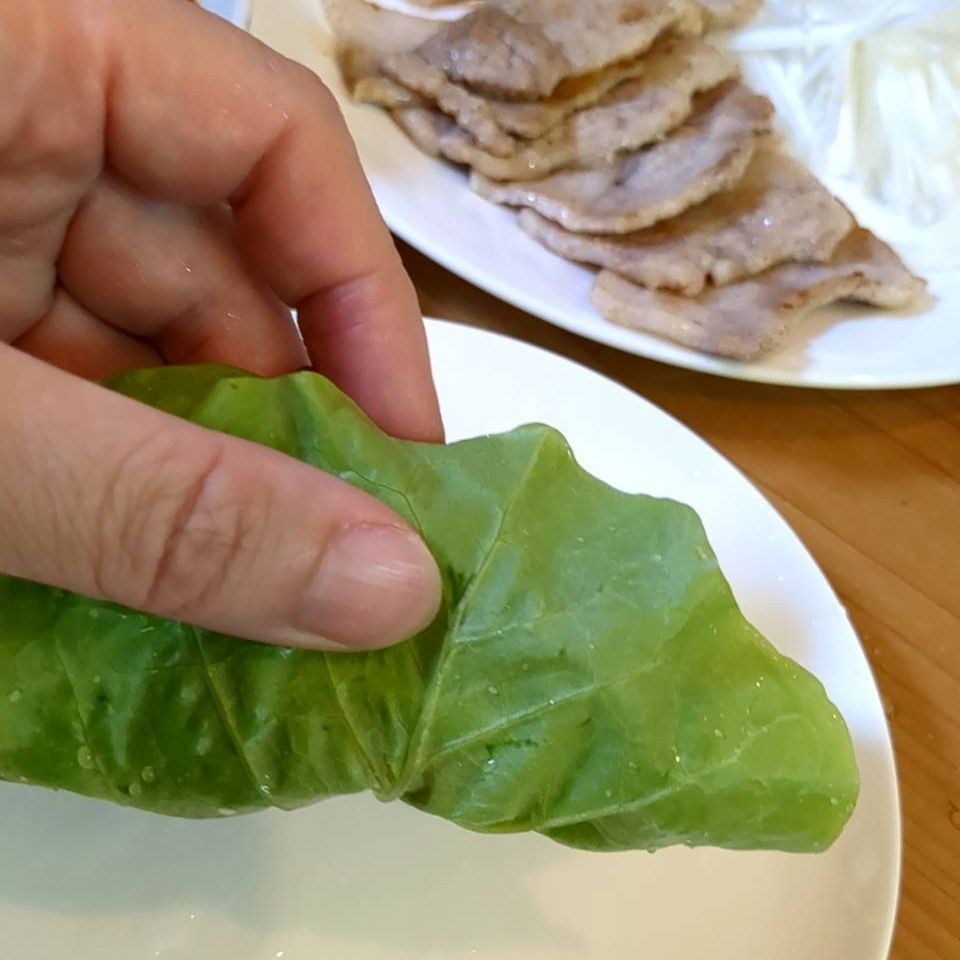 あっという間になくなりました！