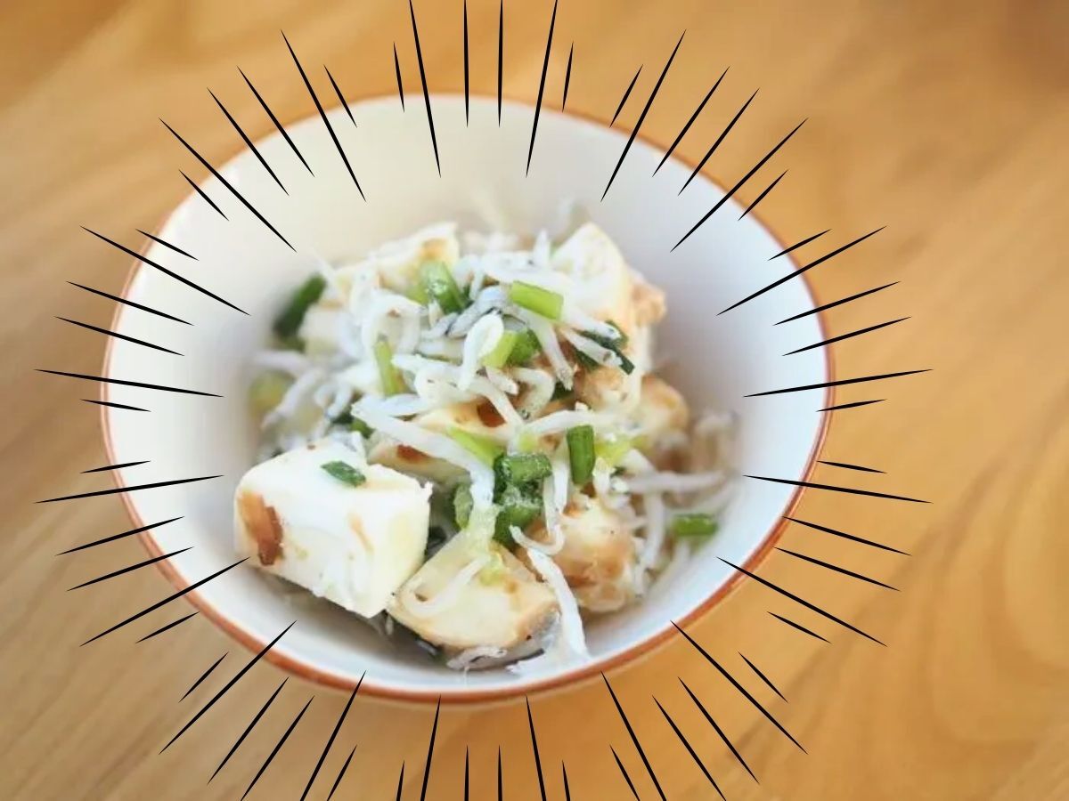 『チーズ』のご褒美すぎる食べ方♡そのまま食べるのはもったいない→〈秘伝の絶品漬け〉で止まらないおいしさに！！