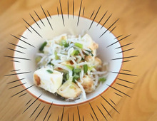『チーズ』のご褒美すぎる食べ方♡そのまま食べるのはもったいない→〈秘伝の絶品漬け〉で止まらないおいしさに！！