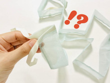 SNSで話題【キャンドゥ】1.45mの細長～い『専用ソックス』の正体は？通して結んでみたら…生活感が消えました♡
