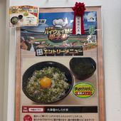 太鼓判！意外・美味しいしらす丼が食べたい時はまさかのここ！