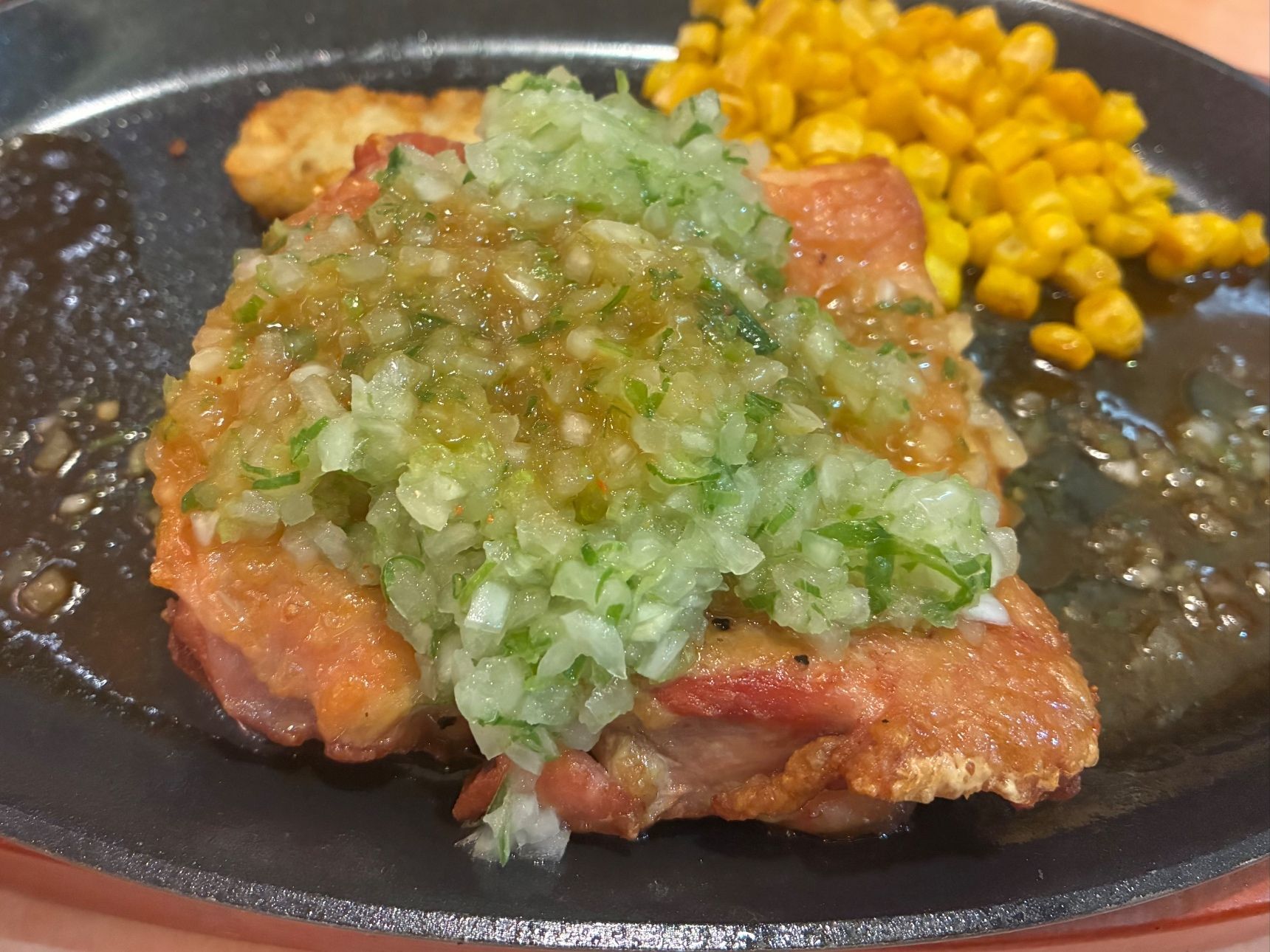 サイゼ初心者でも誰かにオススメしたくなるチキンそれが…