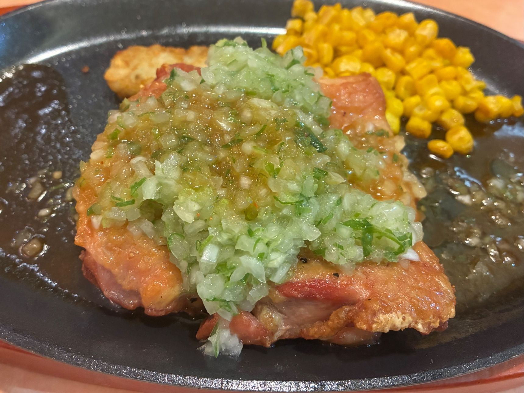 グランドメニューから消えたらしい