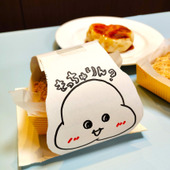 ジェネリックすぎる「もっちゅりん」？を作ってみたお話