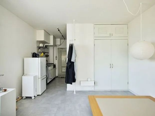 狭い部屋でも「広っ…！」って言われる秘密。25平米でも印象が変わる〈お部屋の使い方〉とは？