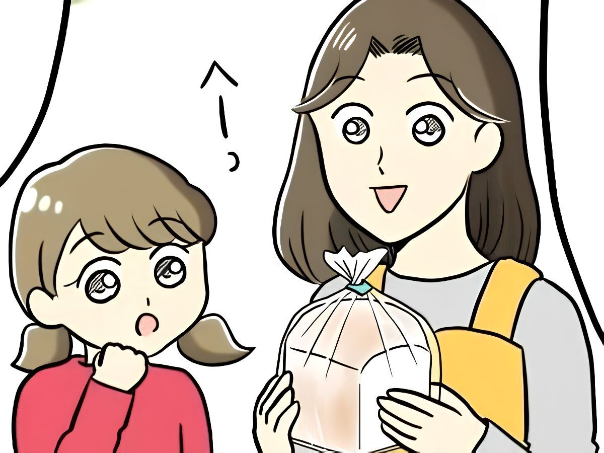 余った食パンを『冷蔵保存』するのはNG！？〈ふわふわ食感を保つために〉知っておきたい保存＆焼き方
