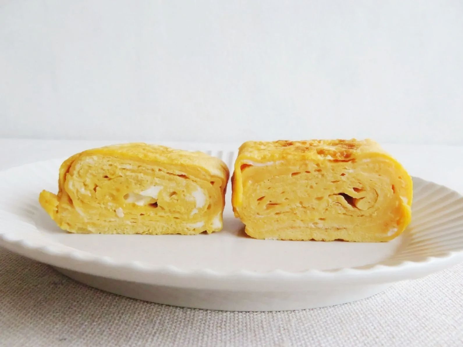 いつもの卵焼きがレベルアップ！5時間後もしっとり！？メーカー公式推奨「ちょい足し」を検証してみた