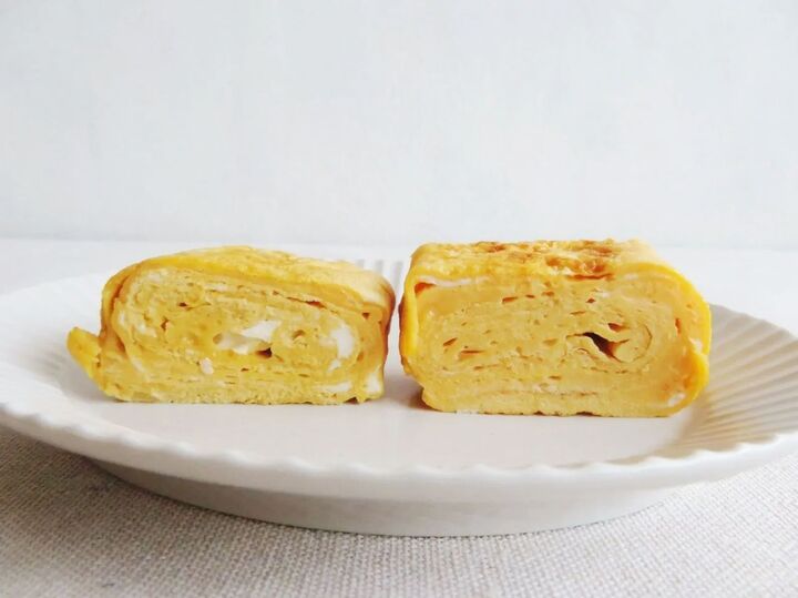 いつもの卵焼きがレベルアップ!5時間後もしっとり!?メーカー公式推奨「ちょい足し」を検証してみた
