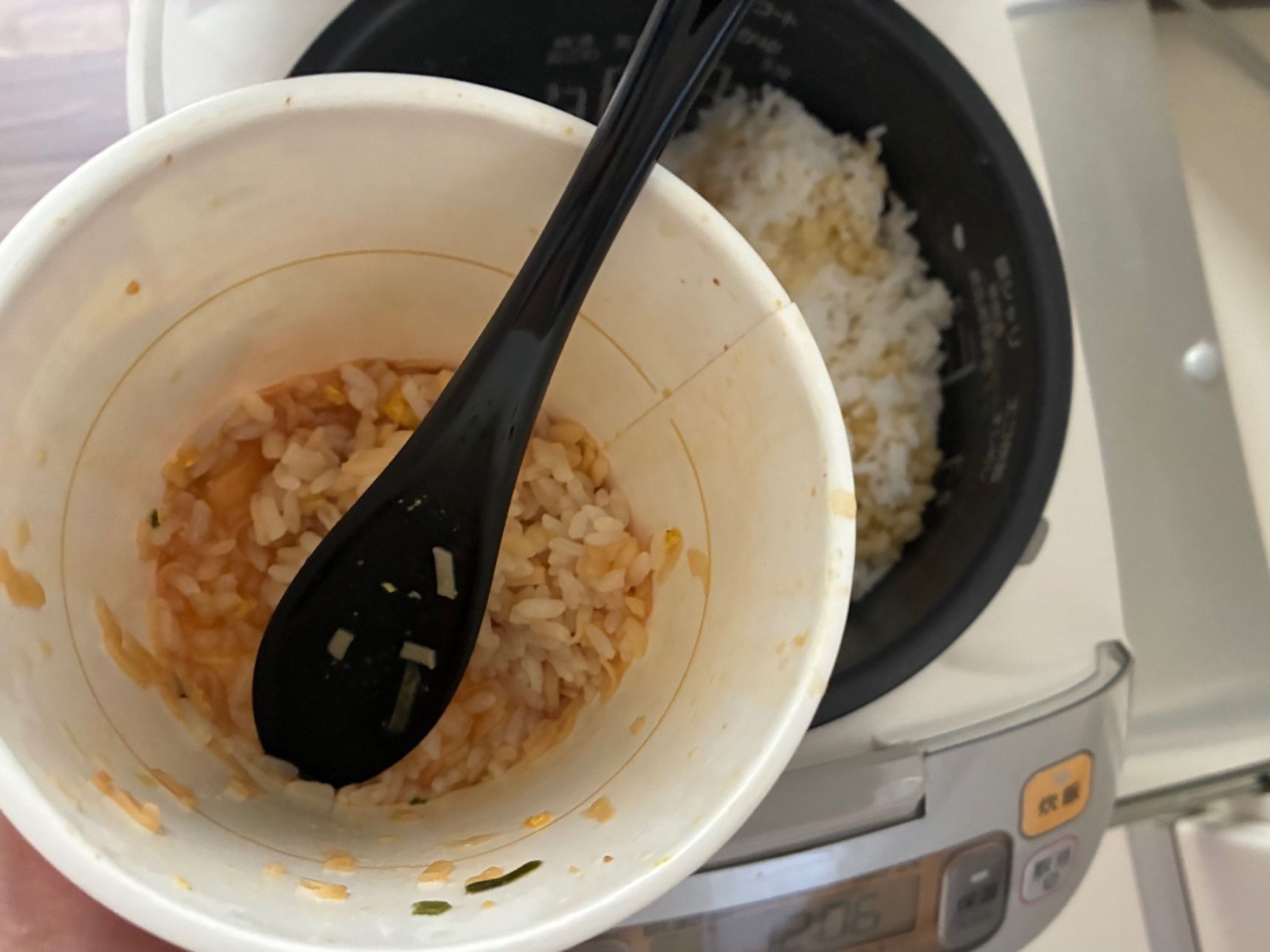 そして禁断の…